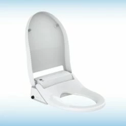 WOODBRIDGE BID01 Advanced Bidet Smart Toilet Seat, White -Woodbridgebath Shop 5e58776a67913 thumb 600x600