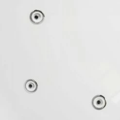 WOODBRIDGE 67" X 32" Whirlpool Water Jetted And Air Bubble Freestanding Bathtub, B-0030 / BTS1606 -Woodbridgebath Shop 5f705983eb0a2 thumb 600x600