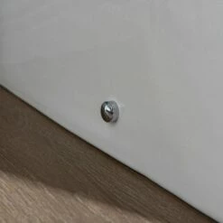 WOODBRIDGE Luxury, Elongated One Piece Toilet With Advanced Bidet Seat, T-0022, White -Woodbridgebath Shop 5fa11a9181b0f thumb 600x600