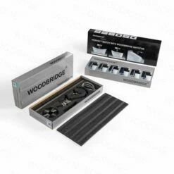 WOODBRIDGE F0002CHRD Contemporary Single Handle Floor Mount Freestanding Tub Filler Faucet With Hand Shower In Chrome Finish. -Woodbridgebath Shop 5fc4bbe4009bc thumb 600x600