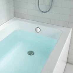 WOODBRIDGE 60-Inch Contemporary Alcove Acrylic Bathtub With Right Hand Drain And Overflow Holes, White -Woodbridgebath Shop 5fdc5f8f7971b thumb 600x600