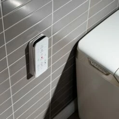 WOODBRIDGE B0980S Intelligent Smart Toilet, Massage Washing, Open & Close, Auto Flush,Heated Integrated Multi Function Remote Control, With Advance Bidet And Soft Closing Seat, White -Woodbridgebath Shop 6041956b79026 thumb 600x600