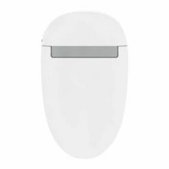 WOODBRIDGE BW5100S One Piece Modern,Slim, Tankless And High Efficiency Toilet With Battery Operated Auto Flushing -Woodbridgebath Shop 61c166f57e59a thumb 600x600